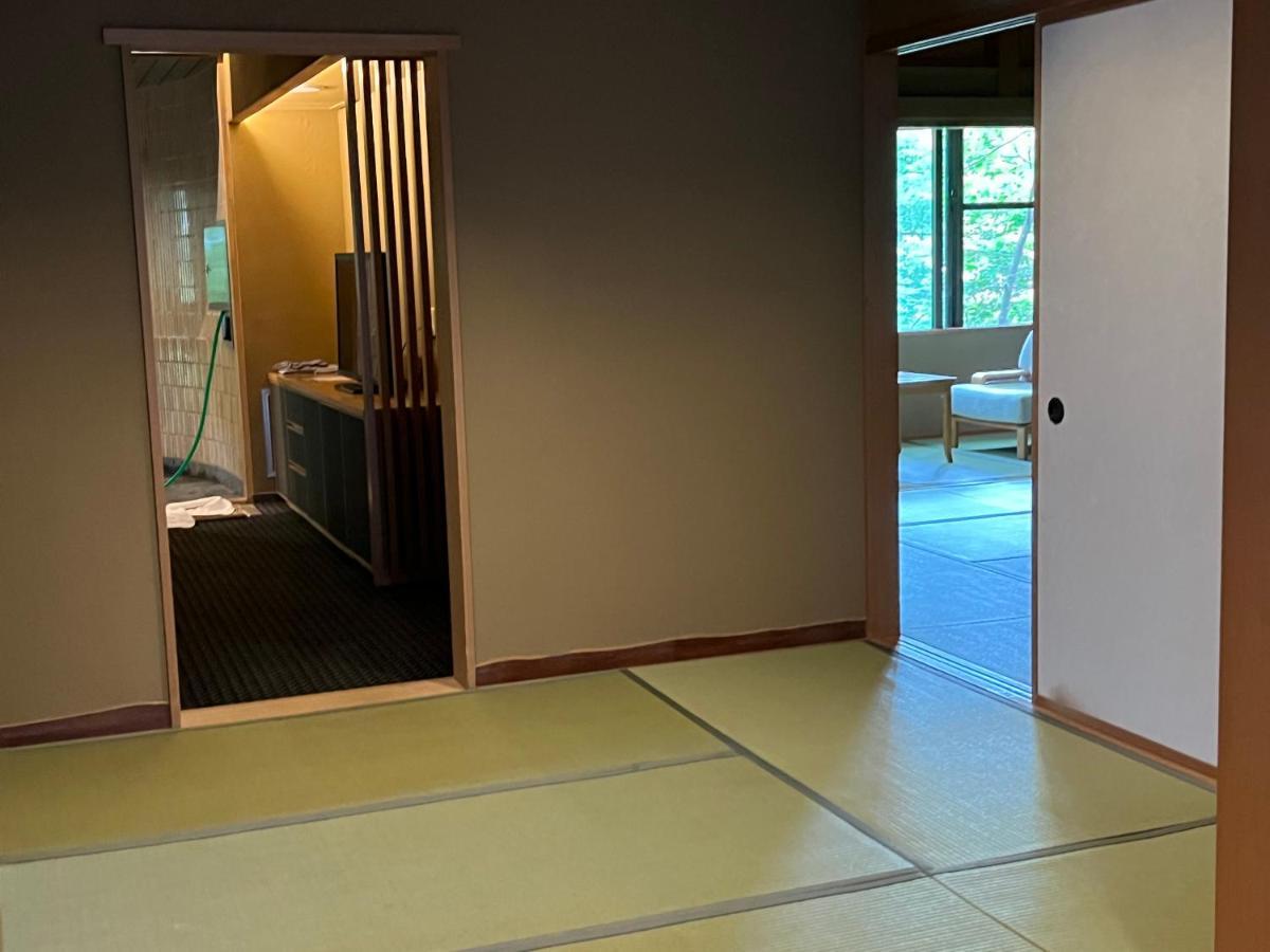 Kuriya Suizan Hotel Sapporo Exterior foto