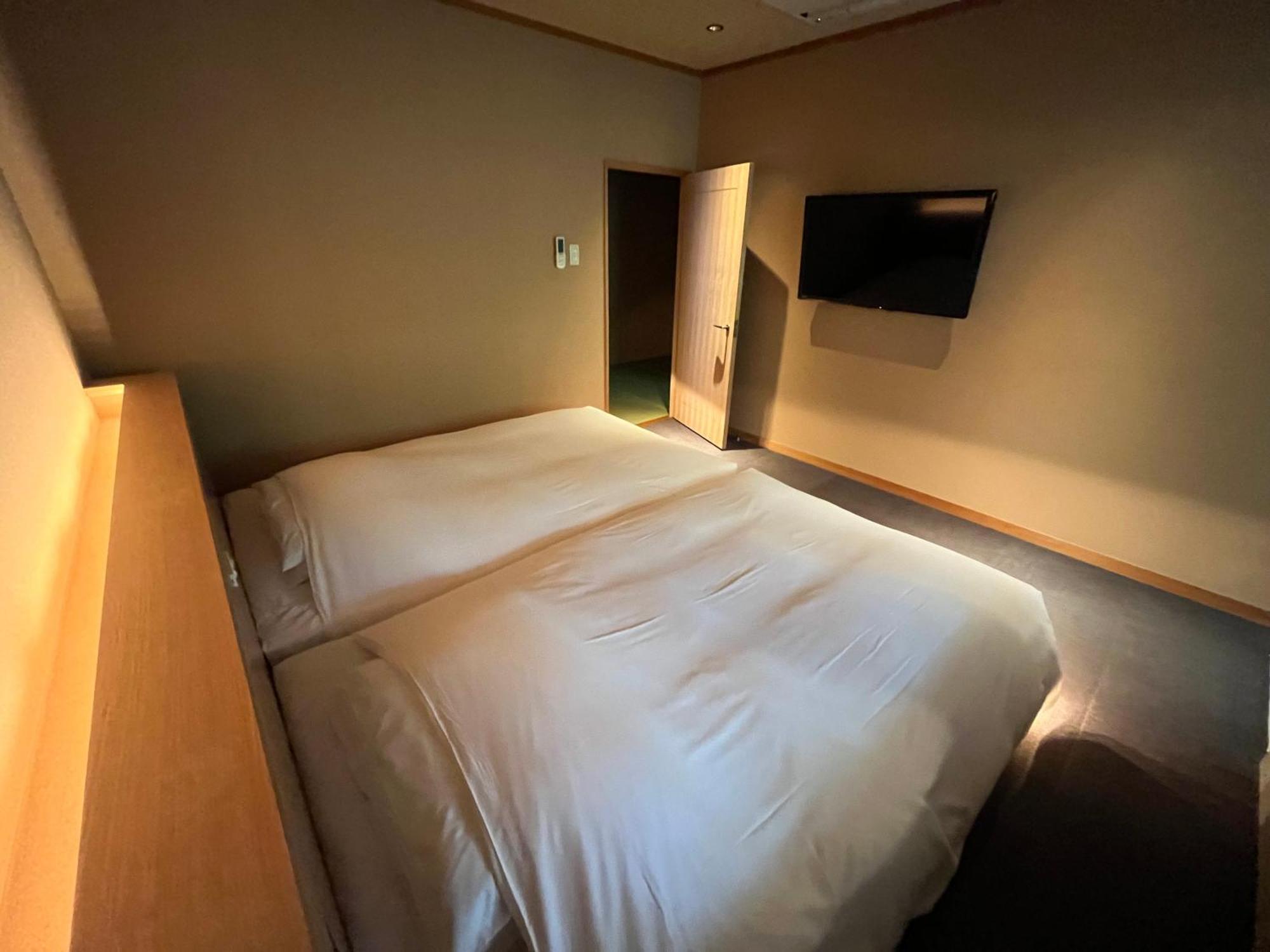 Kuriya Suizan Hotel Sapporo Exterior foto