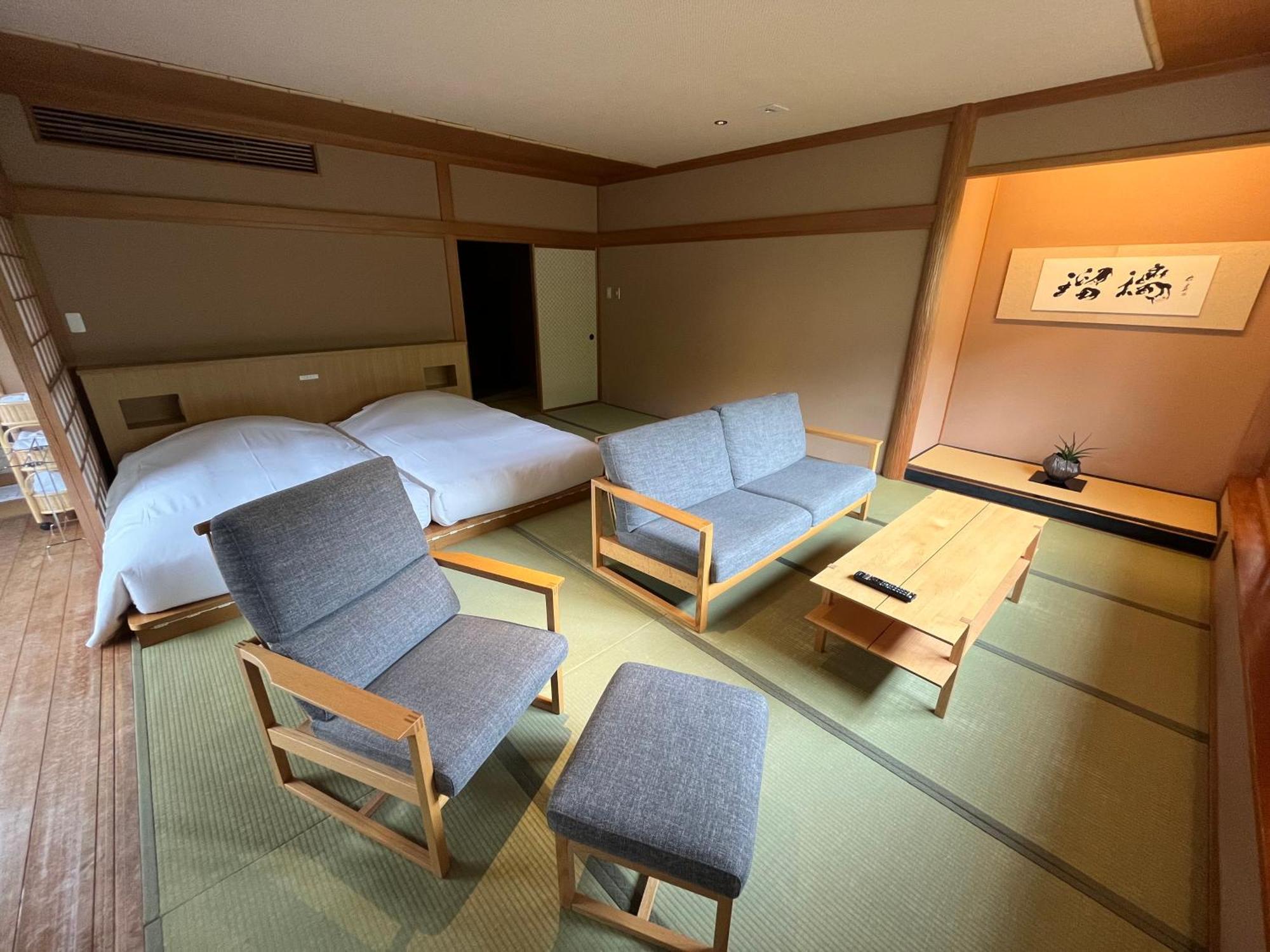 Kuriya Suizan Hotel Sapporo Exterior foto