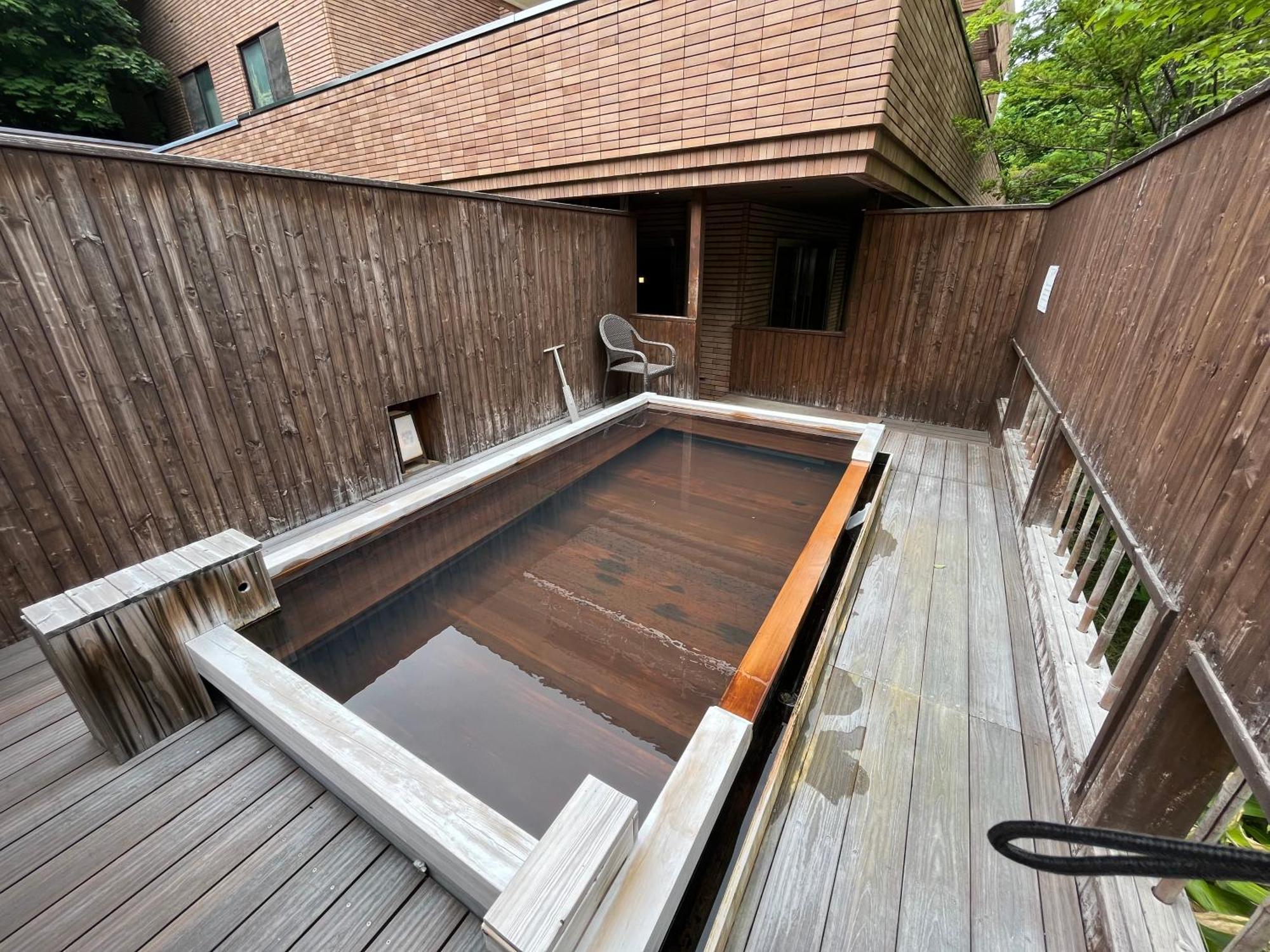 Kuriya Suizan Hotel Sapporo Exterior foto